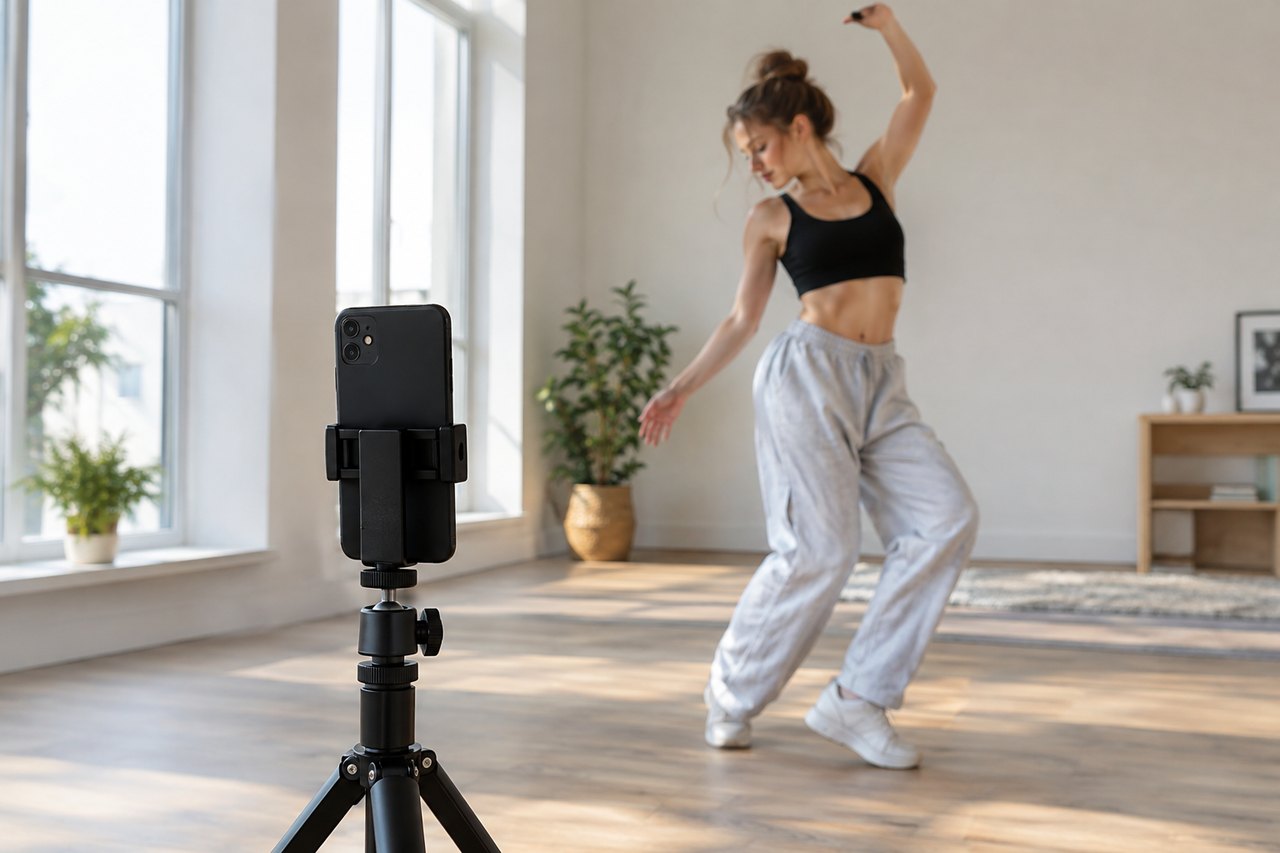 Shan Shen Bu TikTok Video — Format, Sound and Disclosure